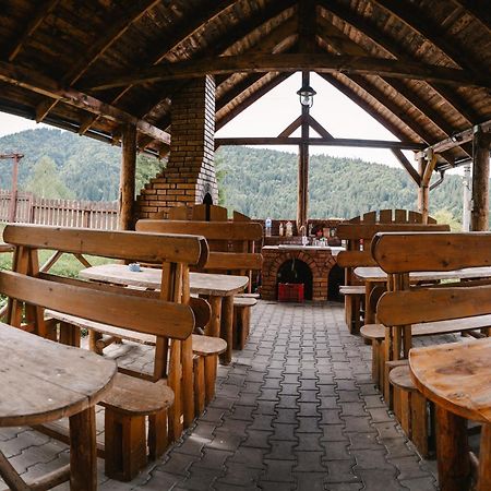 Silver Villa Бъйле Тушнад Екстериор снимка