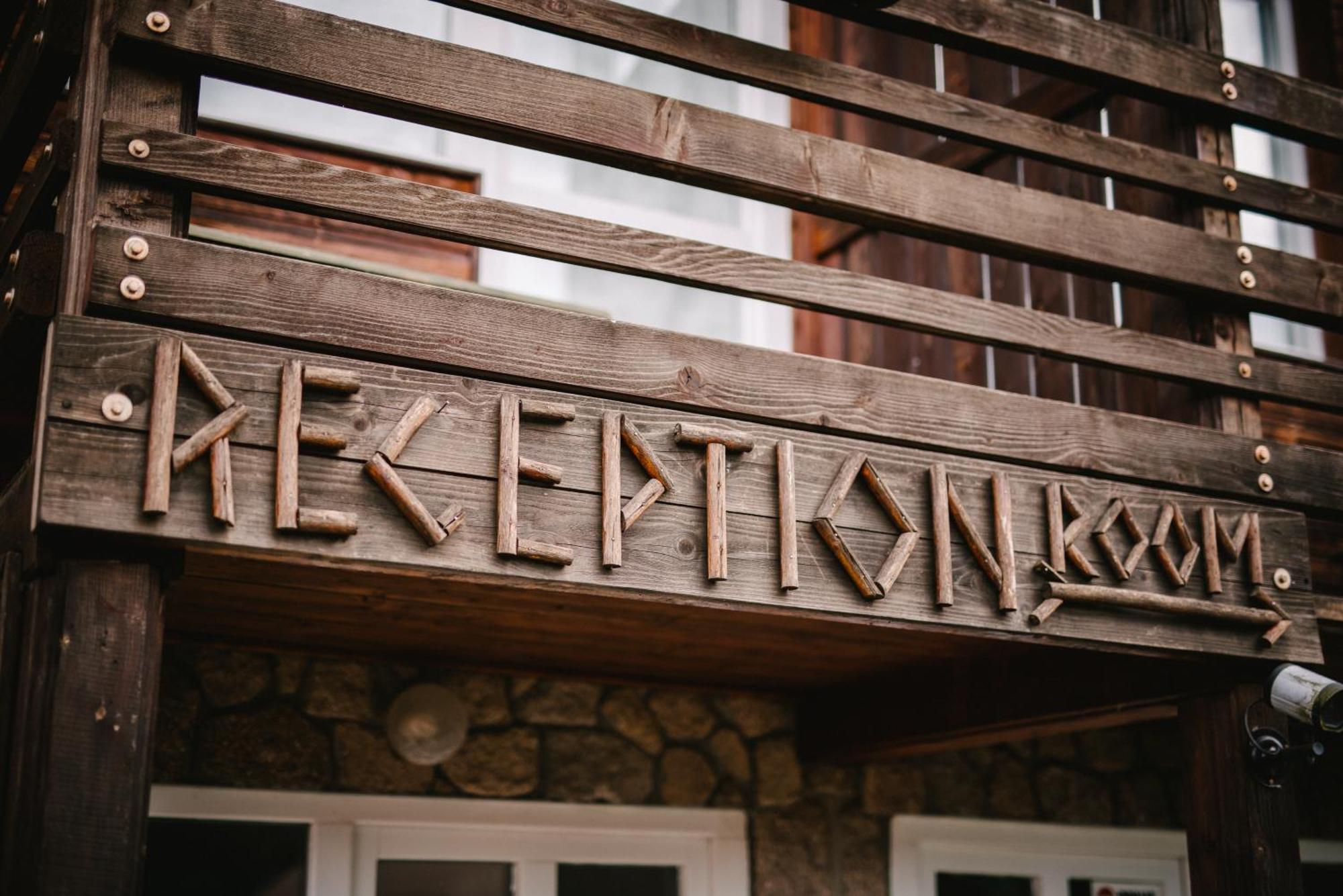 Silver Villa Бъйле Тушнад Екстериор снимка
