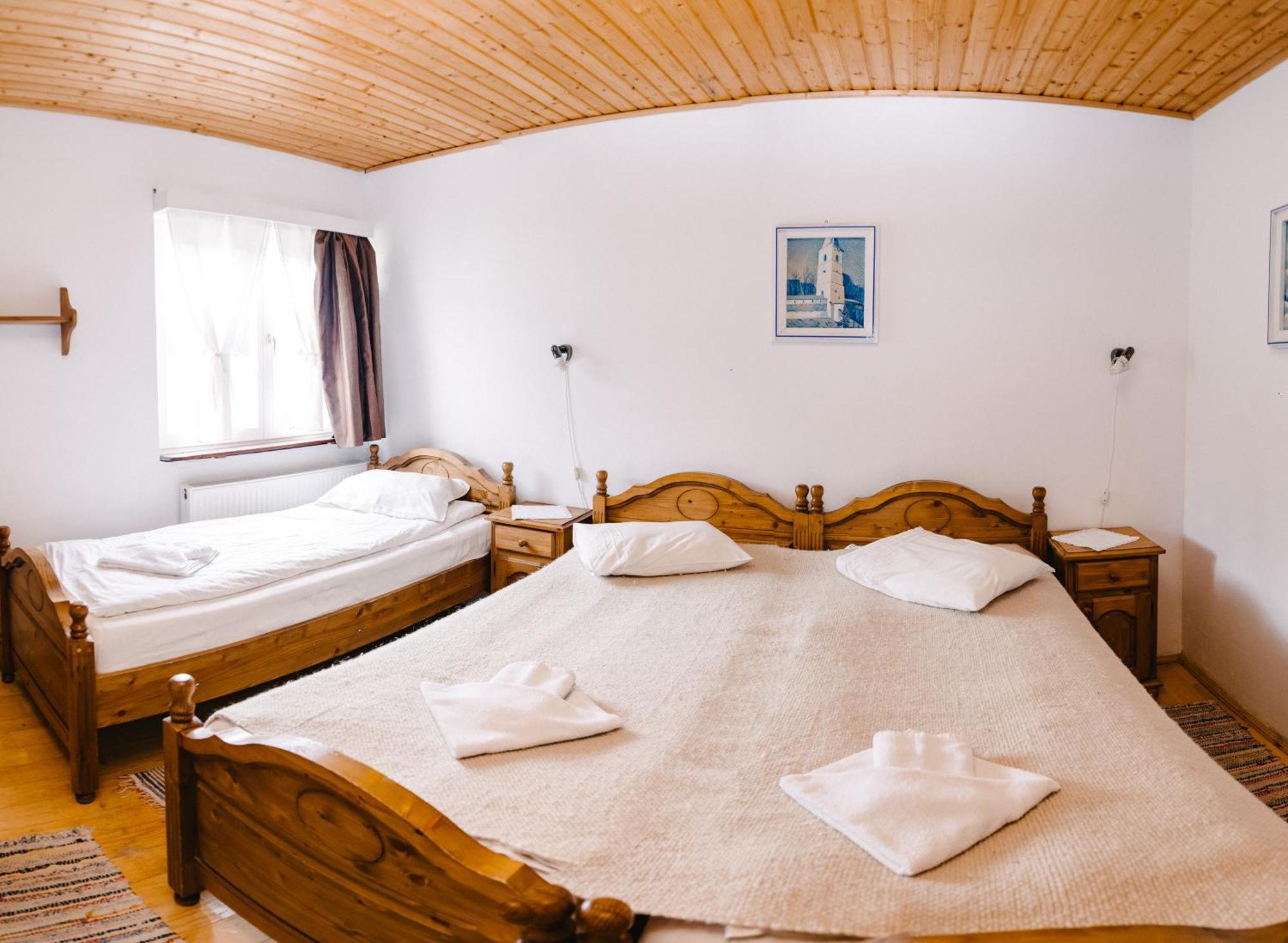 Silver Villa Бъйле Тушнад Екстериор снимка