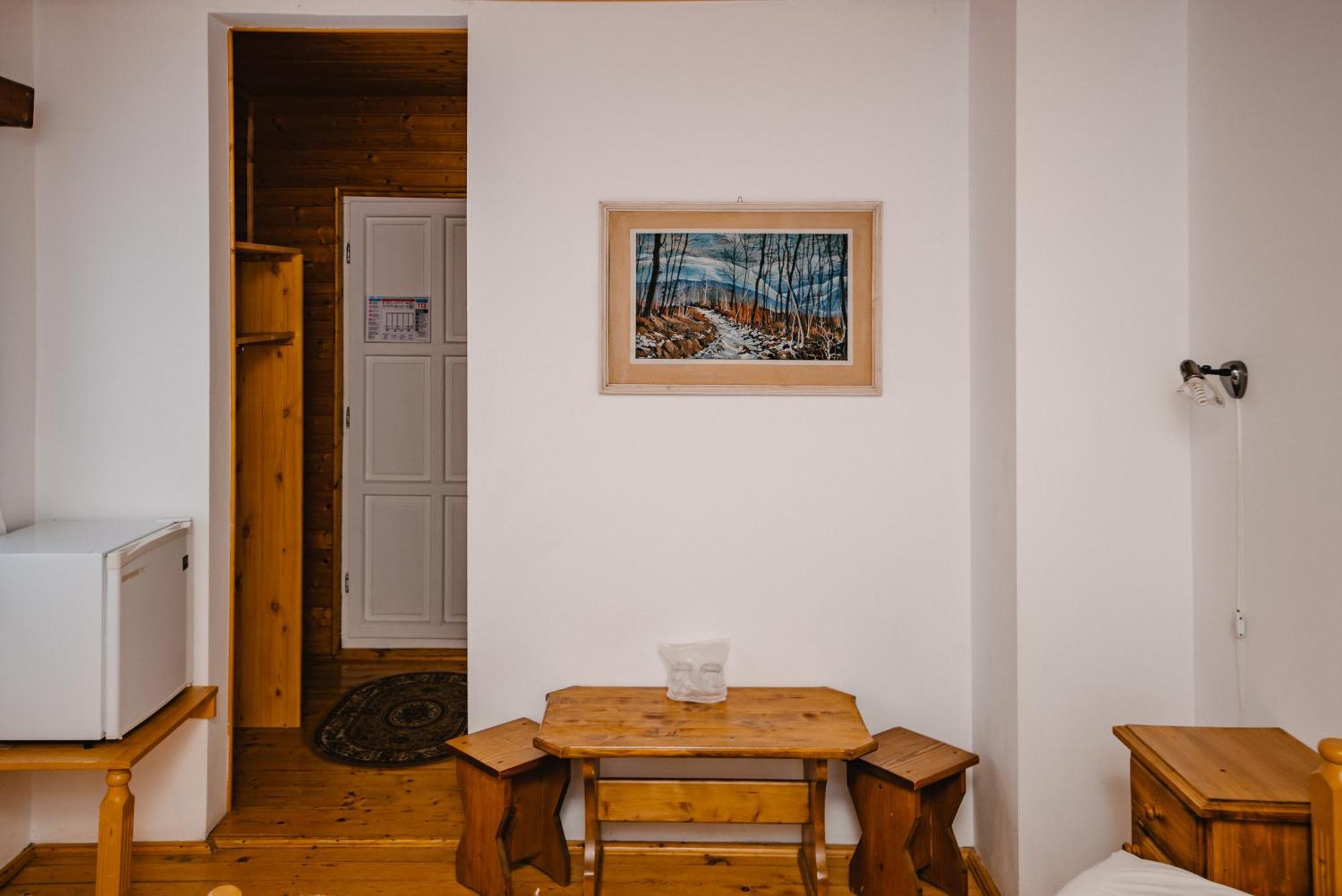 Silver Villa Бъйле Тушнад Екстериор снимка